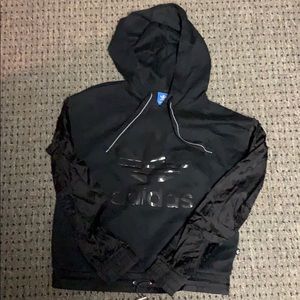 Adidas sweater